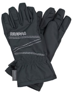 Перчатки Keren 00018 тёмно серый р 3 Huppa