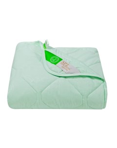 Детское одеяло облегченное Бамбук Soft Collection арт 2492 110x140 Артпостель