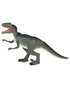 Радиоуправляемый динозавр Dinosaur Planet Velociraptor RS6134 Shantou gepai