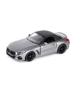 Модель машины BMW Z4 инерция 1 34 KT5419W Kinsmart