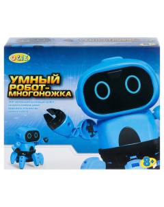 Конструктор Умный Робот многоножка OTC0874589 Ocie