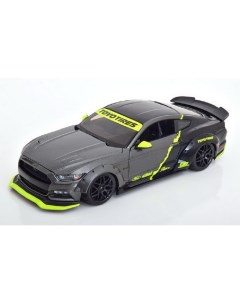 Машина Ford Mustang GT 2015 32615 Maisto