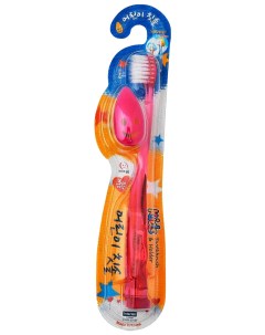 Зубная щетка детская Toothbrush с 3 х лет в ассортименте Misorang