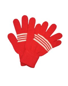 Перчатки детские TG 121 красный 15 Поляярик