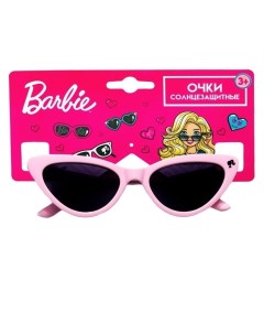 Очки солнцезащитные детские Barbie 4660128133491 Priority