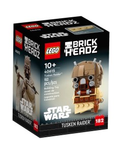 Конструктор BrickHeadz Star Wars 40615 Lego