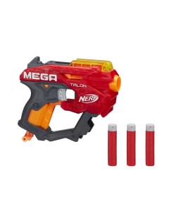 Игрушечный набор Hasbro Мега Талон Nerf