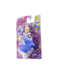 Игровая фигурка Disney Princess в ассортименте Hasbro