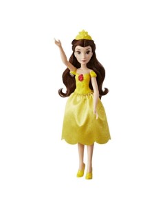 Мини кукла Принцессы Hasbro базовая в ассортименте Disney