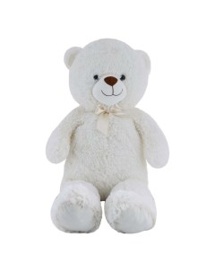 Мягкая игрушка Плюшевый медведь мягконабивная 100 см в ассортименте Bigga