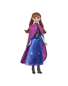 Кукла Frozen Холодное сердце 28 cм в ассортименте Hasbro