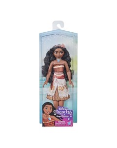 Кукла Disney Princess 8 см в ассортименте Hasbro