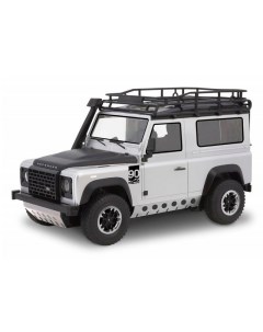 Радиоуправляемая машина Kids Tech Land Rover Defender трофи 1 16 MX4618 Keye toys