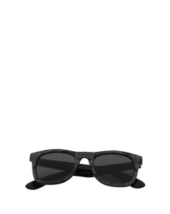 Солнцезащитные очки L0529 цв черный серый Transformers