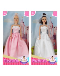 Кукла Невеста Bonnie pink