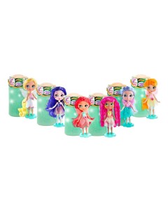 Кукла 15 см в ассортименте Bright fairy friends