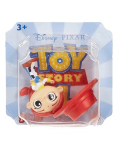 Игровая мини фигурка История игрушек 4 в ассортименте Toy story