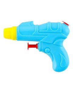 Пистолет игрушечный водный 10 см Bigga