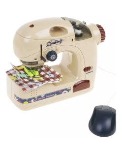 Бытовая техника Швейная машинка Y1311254 Наша игрушка