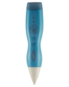 3D ручка COOL Голубой Funtastique