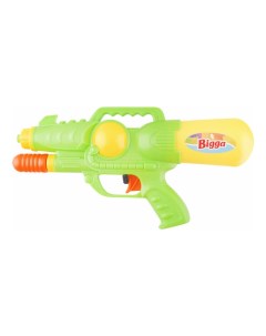 Водный пистолет игрушечный 29 см Bigga
