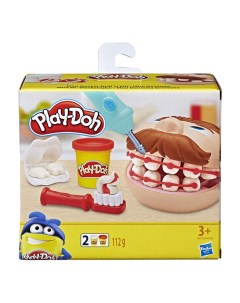 Набор для лепки в ассортименте 215 г Play-doh
