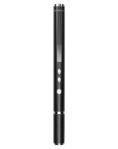 3D ручка NEO Черный Funtastique