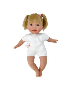 Кукла звуковая Elisa 43см 3106 Munecas manolo dolls