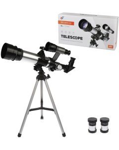 Телескоп 60х увеличение 642066 Наша игрушка
