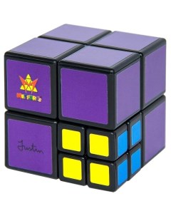 Головоломка МамаКуб Pocket Cube M5815 Meffert's