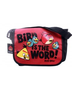 Школьная сумка Angry Birds ABAA UT1 402 Accessory innovations