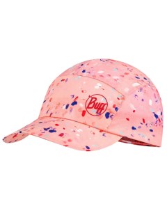 Кепка Pack Cap Kids Sweetness Pink Us one Size Buff