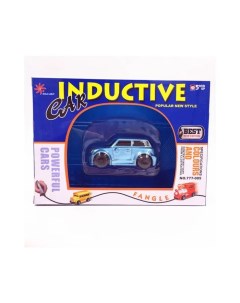 Индуктивная машинка Inductive Car 9284 00103186 Ripoma