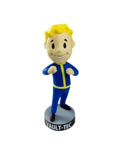 Фигурка Fallout Vault Boy Без оружия 15 см Gaming heads