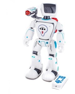Интерактивный робот пульт стреляет ракетами 22005 Yearoo toy