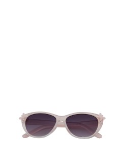 Солнцезащитные очки B5322 цв серый розовый Daniele patrici