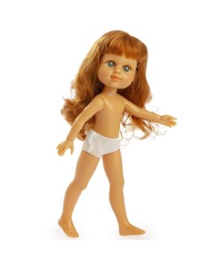 Кукла My Girl 35см 2886 Berjuan