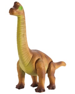 Радиоуправляемый динозавр Брахиозавр 44 см Cs toys