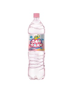 Вода питьевая Для ляль детская негазированная 1 5 л Аквалайн