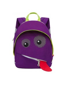 Рюкзак детский 2 фиолетовый RK 075 1 Grizzly