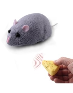 Радиоуправляемый робот Серая Мышка 8882A Zf