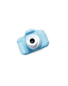 Фотоаппарат цифровой детский голубой Sonmax