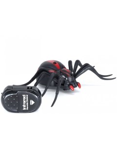 Радиоуправляемый робот паук Черная вдова 9915 Zf