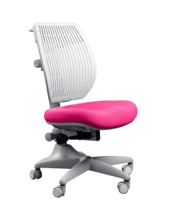 Детское кресло Speed Ultra Розовое Comf-pro