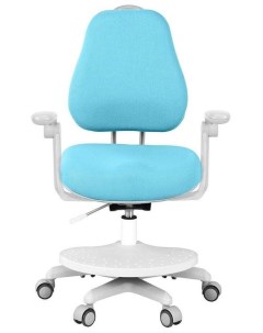 Ортопедичекий стул Paeonia Blue 222549 Cubby