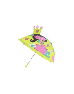 Зонт детский Принцесса Bradex