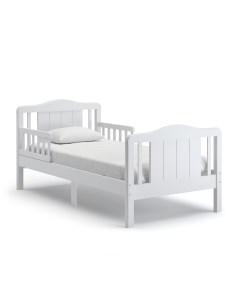 Подростковая кровать Volo Bianco Белый Nuovita