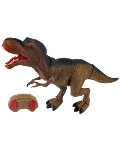 Радиоуправляемый динозавр Тираннозавр 52 см Cs toys