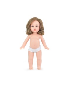 Кукла 30cм Petit Sofia без одежды в пакете M14A1 Marina&pau