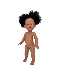 Кукла 30cм Petit Patty без одежды в пакете M14AN1 Marina&pau